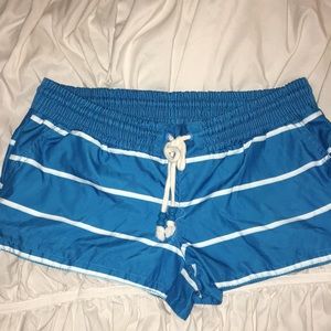 Cute Swim Shorts